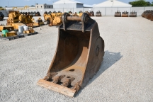  Tag 36" Excavator Bucket