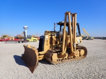 2010 Cat D5K LGP PL Pipelayer