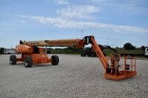 2014 JLG 1350 SJP Manlift