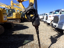 2015 McMillen X1975 Skid Steer Auger Drive