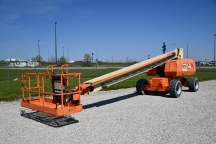 2016 JLG 800S Manlift