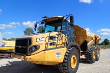 2016 Bell B30E