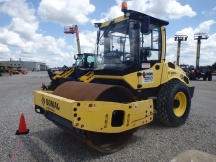 2016 Bomag BW177D-5 Smooth Drum