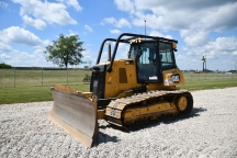 2014 Cat D6K2 LGP w/Winch