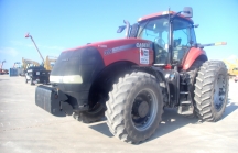 2013 Case IH Magnum 315