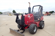 2013 Toro RT600 Trencher