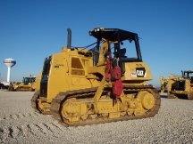 2012 Cat PL61 Pipelayer