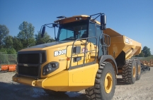 2018 Bell B30E