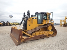 2017 Cat D6T LGP