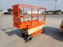 2018 JLG 1930ES Scissor Lift