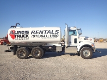 2019 Peterbilt 348