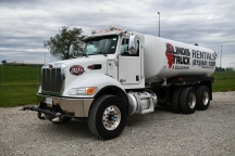 2019 Peterbilt 348