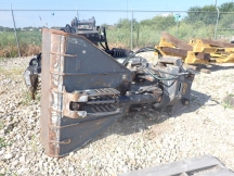 2018 AMI GR4045RRMG Mat Grapple