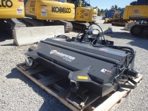 2018 Sweepster CS26 Hopper Broom