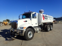 2019 Peterbilt 348