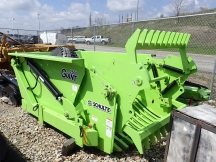 2018 Schulte 2500 Giant Rock Picker