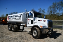 2019 Peterbilt 348