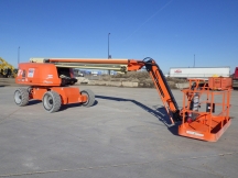 2019 JLG 660SJ Manlift