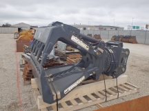 2019 AMI GR4045RRMG Mat Grapple