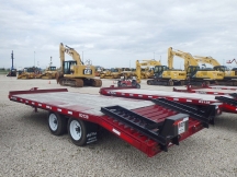 2019 Redi-Haul R2128PFE