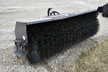 2019 Sweepster QC7 Angle Broom