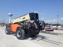 2019 JLG 1255 Telehandler