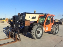 2019 JLG 1255 Telehandler