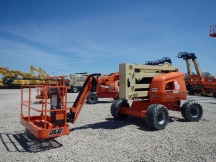 2019 JLG 450AJ Manlift