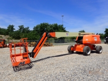 2019 JLG 660SJ Manlift