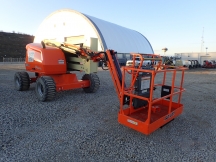 2019 JLG 450AJ Manlift