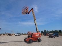 2019 JLG 460SJ Manlift