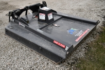 2019 Bradco GSS72 Brush Cutter