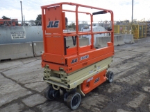 2019 JLG 1930ES Scissor Lift