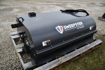 2019 Sweepster SB6 Hopper Broom