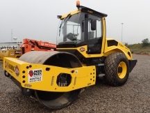 2019 Bomag BW213D-5 Smooth Drum