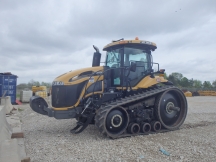 2013 Challenger MT765D