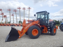 2019 Hitachi ZW180-6