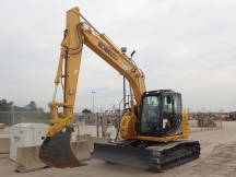 2019 Kobelco SK140SRLC-5