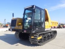 2019 Morooka MST2200VDR Dumper 360 Degree Rotation