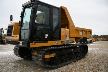 2019 Morooka MST2200VDR Dumper 360 Degree Rotation