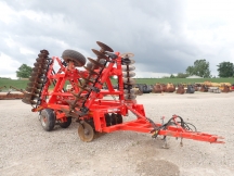 2017 Kuhn 7300 21WR Tandem