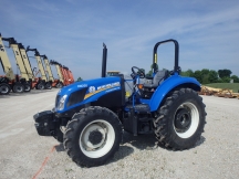 2019 New Holland Powerstar 75