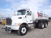 2019 Peterbilt 348