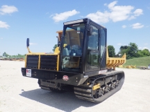 2019 Morooka MST2200VD Dumper