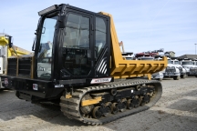 2019 Morooka MST2200VD Dumper