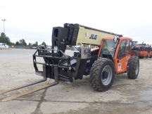 2019 JLG 1255 Telehandler