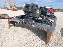 2019 AMI GR4045RRMG Mat Grapple