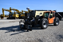 2019 JLG 1255 Telehandler