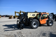 2019 JLG 1255 Telehandler