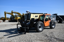 2019 JLG 1255 Telehandler